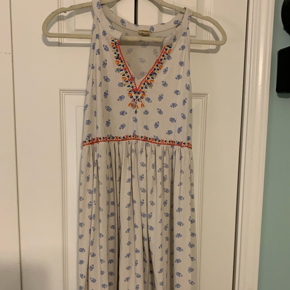 True craft patterned dress - Picture 1 of 2